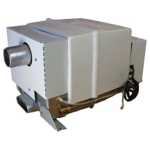 Malaga 5E Caravan Water Heater c/w Remote Switch (LPG/Mains)