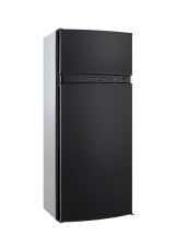 Thetford N4150E+ 149Ltr 2 Door Fridge Thetford N4150E+ 149Ltr 2 Door Fridge