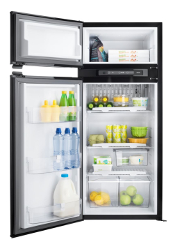 Thetford N4175A 177Ltr 2 Door Fridge Thetford N4175A 177Ltr 2 Door Fridge