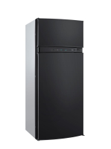 Thetford N4175E+ 177Ltr 2 Door Fridge Thetford N4175E+ 177Ltr 2 Door Fridge