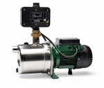 DAB Jetinox 82M Control-D 220-240v 50Hz Water Pump DAB Jetinox 82M Control-D 220-240v 50Hz Water Pump
