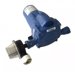 Whale Watermaster 12v Pump 11.5ltr 30psi c/w filter Whale Watermaster 12v Pump 11.5ltr 30psi c/w filter