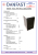 795100 Tech Data 795100 Tech Data