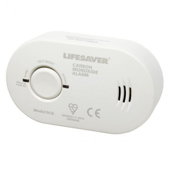 Kidde 5CO Carbon Monoxide Alarm Kidde 5CO Carbon Monoxide Alarm
