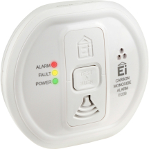 Aico EI208 Battery Carbon Monoxide Alarm