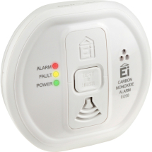 Aico EI208 Battery Carbon Monoxide Alarm Aico EI208 Battery Carbon Monoxide Alarm