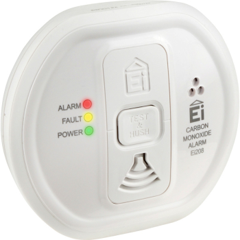 Aico EI208 Battery Carbon Monoxide Alarm Aico EI208 Battery Carbon Monoxide Alarm