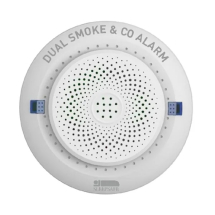 Combined Smoke/Carbon Monoxide Alarm
