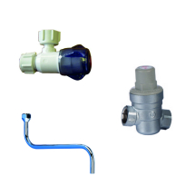 Water Heater Spares