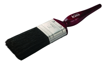 All Rounder Paint Brushes