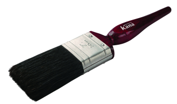 All Rounder Paint Brushes All Rounder Paint Brushes