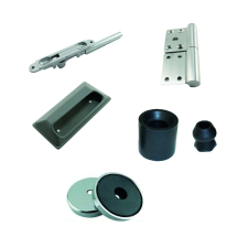 Security Shutter Accessories