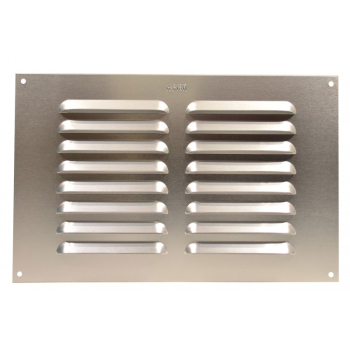Aluminium Louvre Vent Aluminium Louvre Vent