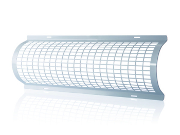 Tubular Heater Guard Tubular Heater Guard