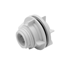 Pushfit Tank Connector Pushfit Tank Connector