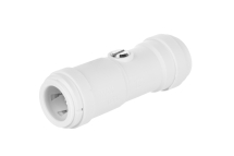 Pushfit Service Valve Pushfit Service Valve