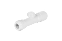 Pushfit Double Check Valve Pushfit Double Check Valve