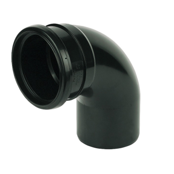 Soil Socket Bend 92.5° Soil Socket Bend 92.5°