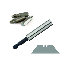 Pozi Bits & Blades Pozi Bits & Blades