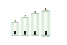 Powerflow Water Heaters Powerflow Water Heaters
