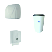 Hand Dryers