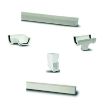 Rainwater Pipe & Fittings Rainwater Pipe & Fittings