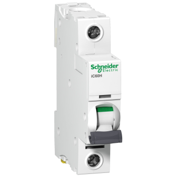 Schneider Acti9 MCB Schneider Acti9 MCB