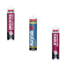 Sealants Sealants