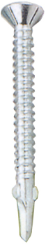Csk Winged Self Drilling Screw Csk Winged Self Drilling Screw