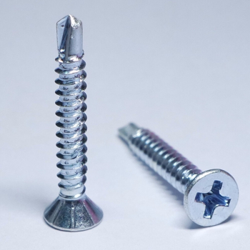 Csk Self Drilling Screw Csk Self Drilling Screw