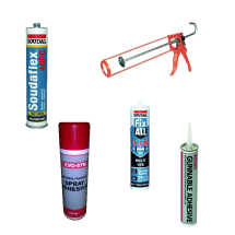 Adhesives