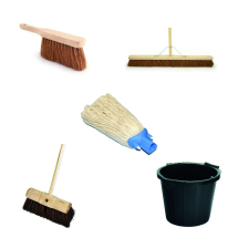 Cleaning Hardware Cleaning Hardware