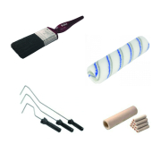 Paint Brushes & Rollers