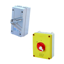 Control Switches Control Switches