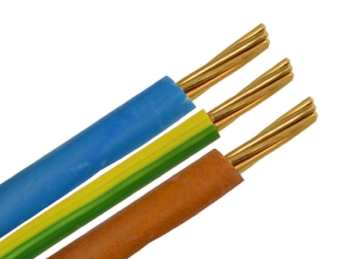 6.0mm Single Cable 6491X 6.0mm Single Cable 6491X