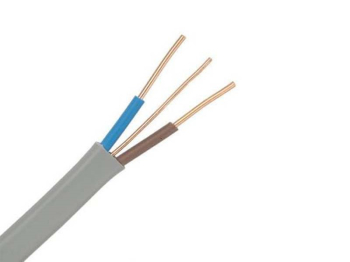 Twin & Earth Cable 6242Y Twin & Earth Cable 6242Y