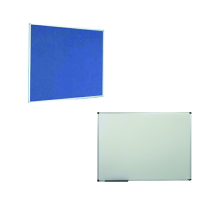 Noticeboards & Drywipe Noticeboards & Drywipe