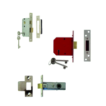 Locks & Latches Locks & Latches