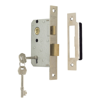 Era 3 Lever Sash Lock Era 3 Lever Sash Lock