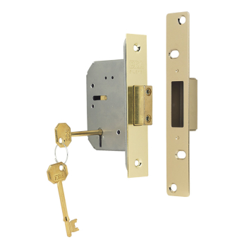 Era 5 Lever Deadlock Era 5 Lever Deadlock
