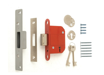 Era Fortress 5 Lever Deadlock Era Fortress 5 Lever Deadlock