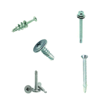Self Drilling Screws Self Drilling Screws