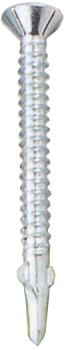 Csk Winged Self Drilling Screw