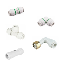 Pushfit Fittings Pushfit Fittings
