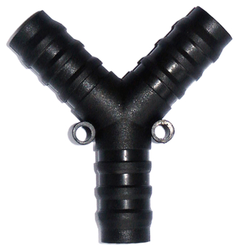 12mm Push on Connector 12mm Push on Connector