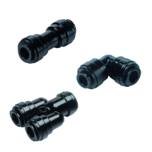 Pushfit Fittings