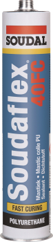 Soudaflex 40FC Adhesive/Sealant Soudaflex 40FC Adhesive/Sealant