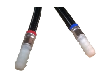Flexi Tail Barb Connection Flexi Tail Barb Connection