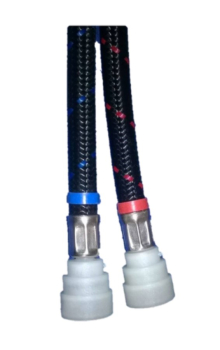 Flexi Tail Pushfit Connection Flexi Tail Pushfit Connection