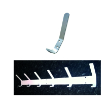 Hat & Coat Hooks Hat & Coat Hooks